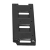 Power Tool Battery Holder Set 3 Hole Mount Ready Dock
