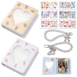 Outstanding Photocard Binder and Photo Album – Compact, Convenient, and Creative Way to Store & Decorate Your Kpop Photocard Collection