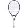 Babolat, Tennis Racket Model Drive Junior One Size Blue Lightweight
