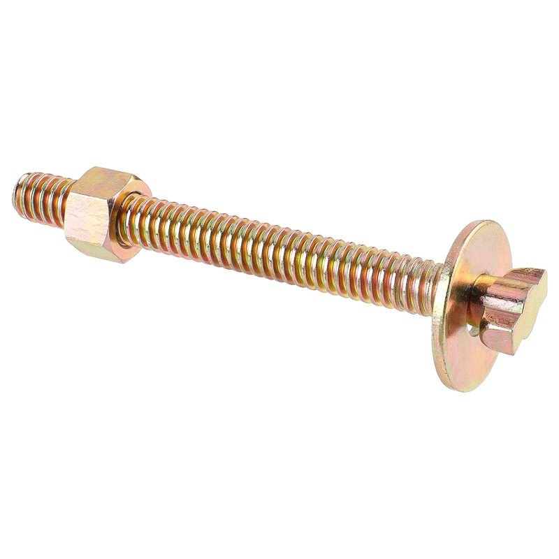 GoaMotors 4PCS Brake Cage Bolt 800921, Release Bolt Cage Bolt