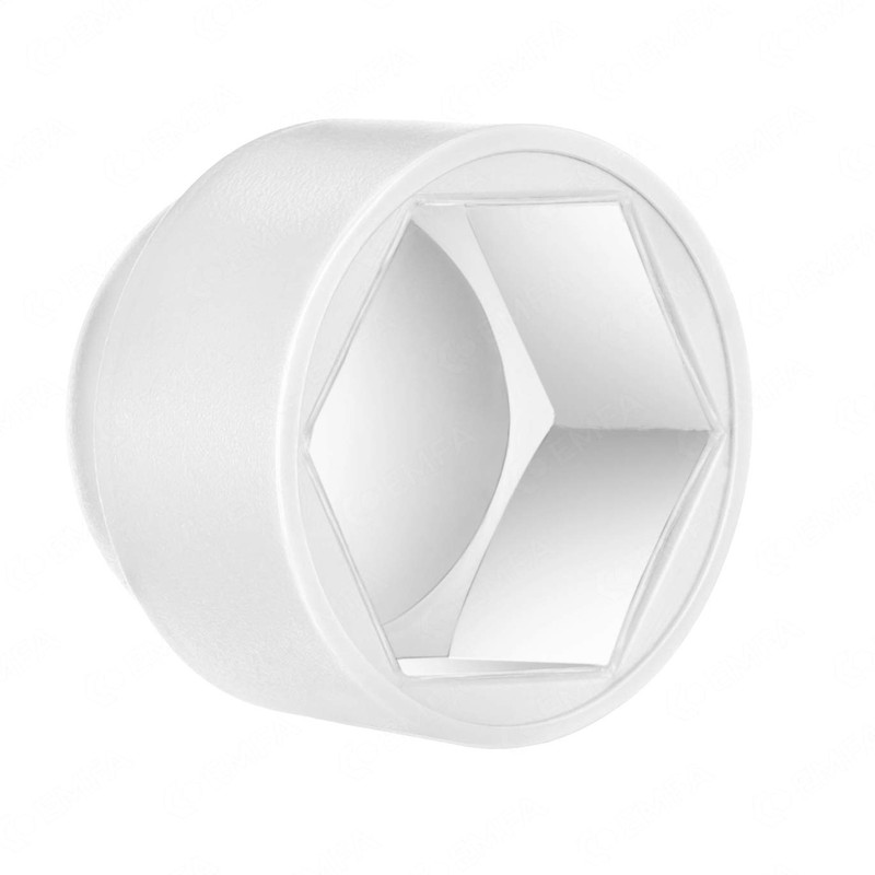 Protective Caps For Screws / Allen Keys - Screw Caps