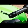 STRIKER SS-GE001K Bar End Z900RS Ninja 250 Ninja 400 Z