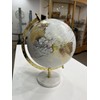 "Abbott Collection Globe On Stand-8"" D" (57-LATITUDE-19)