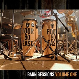 Barn Sessions Volume One