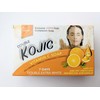 Vipada Orange Vit C [+collagen] & Gluta + Double Kojic