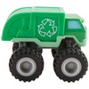 Mattel Blaze and the Monster Machines – Vehicle Basic Reece dpg89