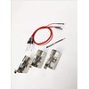 BBQ Future 3 Pack Igniter Kit with Collector Box for