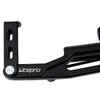 lahomia Bicycle Brake Set, Long Arm, V-Brake, Mountain Bicycle, Folding