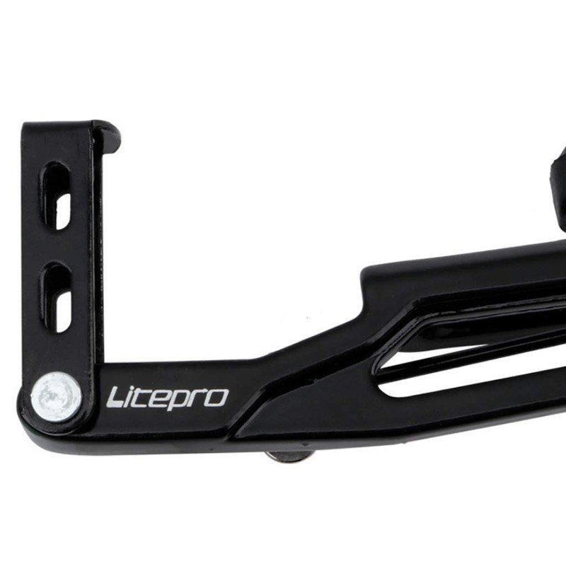 lahomia Bicycle Brake Set, Long Arm, V-Brake, Mountain Bicycle, Folding