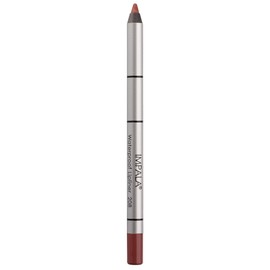 IMPALA | Creamy Waterproof Lip Pencil Nude Color 208 | Permanent Lip Liner | Waterproof Lip Pencil | Long-lasting Lip Liner | Volumizing Effect