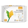 uNeat Regular with Wings Ultra-Thin Sanitary Pads for Women and