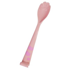 The Cat, Spoon, Bottle Opener with Peaches Tadpole Nails Non-Marring 3829