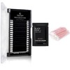 Crystal Lashes Eyelash style accessories set