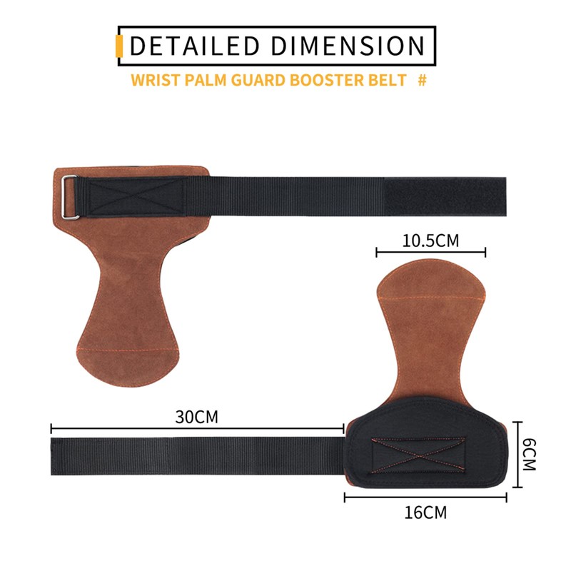 Lifting Straps, Wrist Straps for Weightlifting Deadlifts Strength Training, Weight