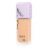 Maybelline Base De Maquillaje Superstay Lumi Matte 123, de larga