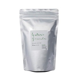 Yatarrows Matcha Granola 8.8 oz (250 g)