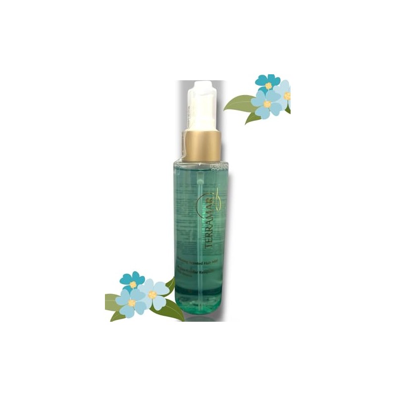 TERRAMAR BRUMA CAPILAR RELAJANTE CON AROMA + REGALO SORPRESA