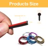 XINLIYA Car Interior Moulding Trim Strips, 33Ft/10M Universal Electroplating Decoration