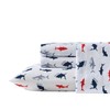 Nautica Kids - Twin Sheet Set, Super Soft & Cozy