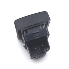 DKAEUK SKDS001 Window Switch Power Button Door Lock Suitable for Sko.da Fabia Roomster 2006 2007 2008 2009 2010 2011 2012 2013 2014 2015
