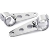 Samman Headlight Mounting Bracket Stays 1.3 - 1.7 inches (33