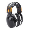 30DB Noise Reduction Earmuffs Hearing Protection Soundproof Headphone for Shooting