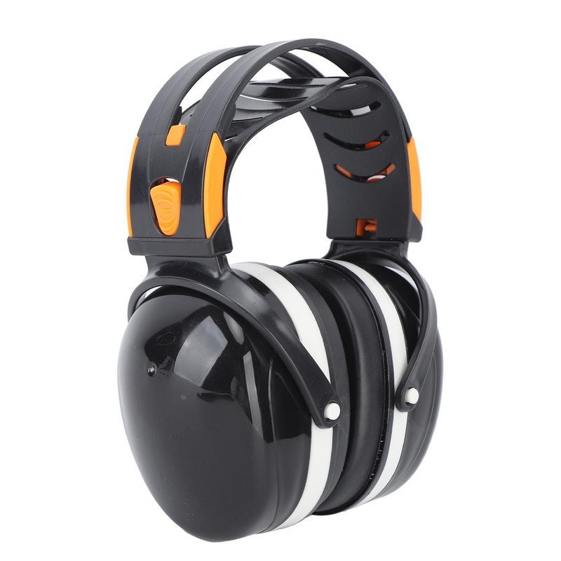 30DB Noise Reduction Earmuffs Hearing Protection Soundproof Headphone for Shooting