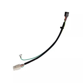 MEI MARS VN 2542 24 VOLT MDB BILL VALIDATOR/BILL ACCEPTOR POWER HARNESS