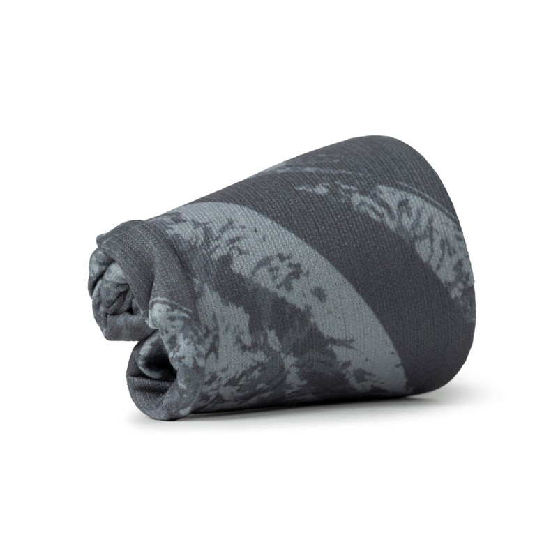 Buff Unisex Pack Speed Visor, Bleu Ash, Unit size