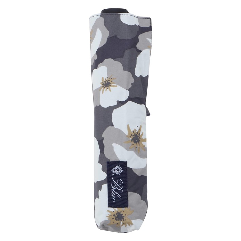 Brao 1BA 17729-29 Folding Umbrella, Parasol, For Rain or Shine,