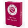 Quiz Whiz Questions in a Matchbox - Eurovision