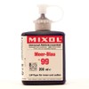 Mixol Universal Tints, Ocean Blue, #99, 200ml