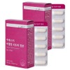 Esther Formula Yeo Esther Non-Heme Iron Lipoper Iron 15g, 2 units, 30 tablets / 에스더포뮬러 여에스더 비헴철 리포퍼 철분 15g, 2개, 30정