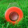 ZeeYee .105 Inch Round Commercial Grade String Trimmer Line, 1
