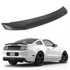 HECASA Rear Trunk Spoiler Wing Compatible with 2010-2014 Ford Mustang