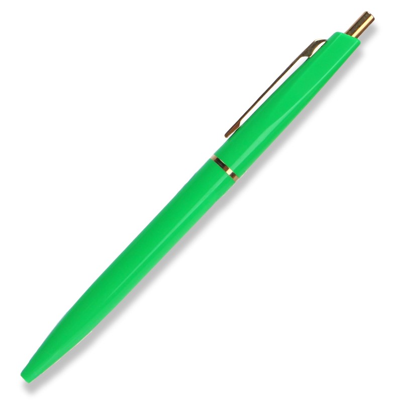 Anterique Oil-based Ballpoint Pen 0.5 Forest Green BP1FG