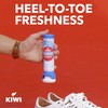 SaraLee/Kiwi Fresh Force Shoe Refresher, Powder Fresh Scent, 2.2 oz