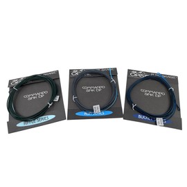 OPST コマンドチップ - 12フィート- 168グレイン、S5/6、ラン