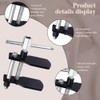 Wedcool Brake Pad Removal Tool, Caliper Compression Tool, Spreader Clamp,