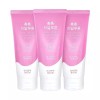 Happy Bath 해피바스 촉촉 히알루론 클렌징 폼 200g 3개팩 Happy