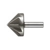 Fukuda Seiko Center Reamer, CR, 120° x 16, Pack of 1