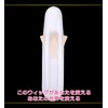 CaseEden 6083 Premium Cosplay Wig, 39.4 inches (100 cm), Long