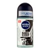 Nivea Men Black White Invisible desodorante Rollon Anti Manchas 50ml