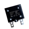 weelye 1Pcs 35A 125/250Vac 50Vdc Automatic Reset Relay Thermal Switch