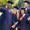 Graduation Honor Cord with Tassels for Grad Days and Graduation