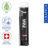 Curaprox Black is White Charcoal Toothpaste by Curaprox