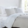 Southshore Fine Living, Inc. Full/Queen Quilt Bedding Set with 2