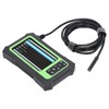 Endoscope 8mm Lens 4.3in LCD Screen Borescope Camera IP67 Waterproof