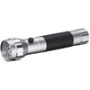 VARTA BRITE ESSENTIAL F20 LED FLASHLIGHT WITH RUBBER HANDLE LAMP