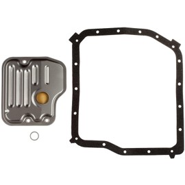 Transmission Filter Kit Compatible With Toyota RAV4 3.5L V6 2006 2007 2008 2009 2010 2011 2012 PC-81823